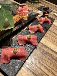 ふらの和牛 よしうし
