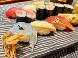 江戸前がってん寿司 浦和西口店