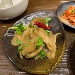 スパイス居酒屋 煙華香辛 エンゲスパイス