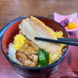 千草カントリークラブ レストラン