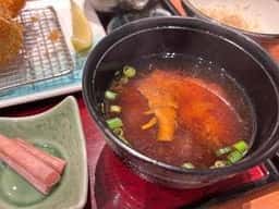 とんかつ新宿さぼてん 武蔵小杉東急スクエア店