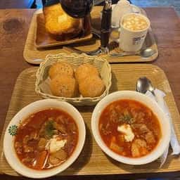 ころぼっくるひゅって