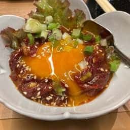 焼肉ホルモン 千里馬