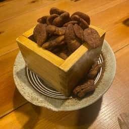 東岡崎 炉端屋 どんぱち