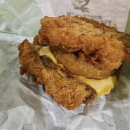 ケンタッキーフライドチキン 日本橋人形町店