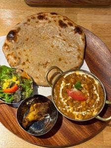 スパイスとタンドリー TABLA 八丁堀