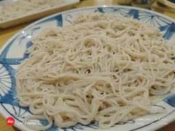 会津のそば新川