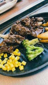 錦わらい 松原店