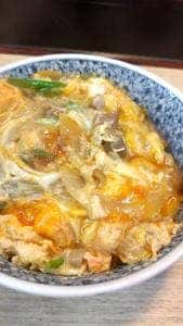 カレーうろん晴一