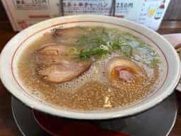 九州ラーメン片岡製作所