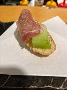 創作串揚げ 一正