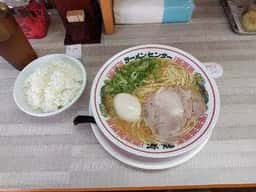 源龍ラーメン 西中島南方店