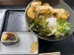 麦笑
