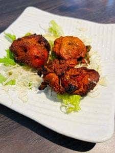 スパイスフュージョン