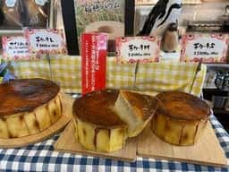 カフェ&スイーツ バランタイン