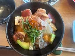 生本まぐろ 炊き餃子 井上