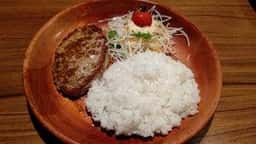 びっくりドンキー 恵庭店