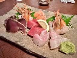 遊食酒家 る主水 西宮店