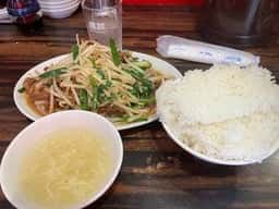 珉珉 南千日前本店