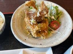 中華菜房 喜々