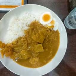 やちよスパイス食堂