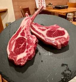 ミユキジンギスカン