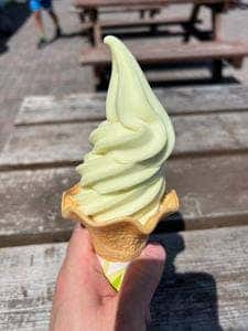 道の駅 富士吉田 桜織のりとるきっちん