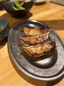 ネオ大衆居酒屋 餃子のかっちゃん 大阪福島店