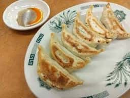 日高屋 小田急マルシェ相武台店