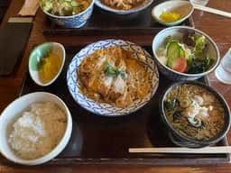 大釜 本店