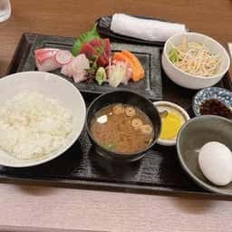 旬彩うまかもん 博多っ子 樹モールプラザ店