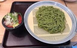 狭山そば 清瀬駅店