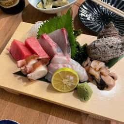 魚酒菜や マルニ槇