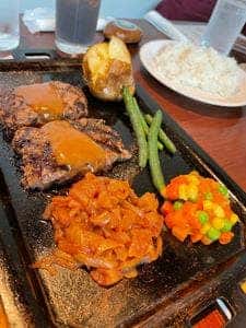 ハングリータイガー 港北センター南店