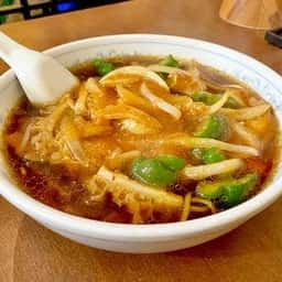 中華飯店