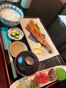 魚菜料理處 みな実
