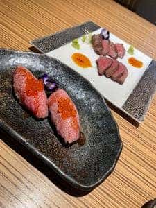 個室居酒屋 肉和食 肉仙 仙台駅前店