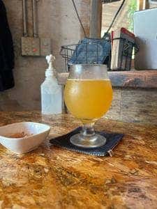 Lamb & Craft Beer ラムギ屋 たまプラーザ店
