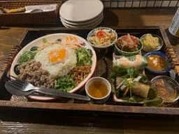 Hanoi Cafe