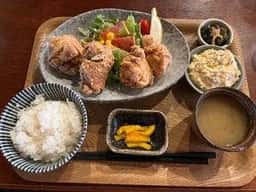 コハレ キッチン