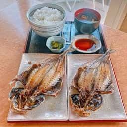 シーサイドスパ マリーナ展望レストラン