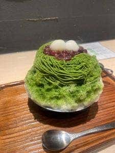 京はやしや タカシマヤ タイムズスクエア店