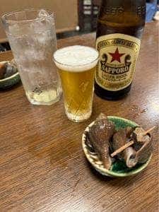casual割烹 周