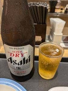 松屋 今津店