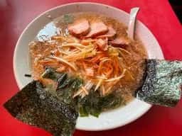 ラーメンショップ幸手 金田亭