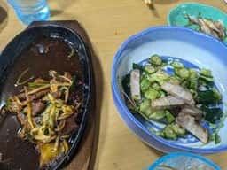 食事処 チゲ麺かえで