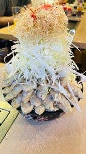 もんじゃまるた 2番街
