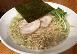 らーめん能登山 別館