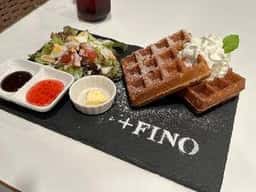 +FINO HOME CAFE