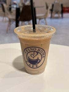 +FINO HOME CAFE